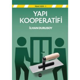 Yapı Kooperatifi İlhan Durusoy