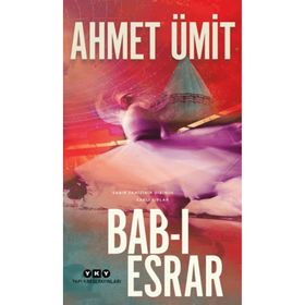 Yapı Kredi Yayınları Bab-ı Esrar - Ahmet Ümit