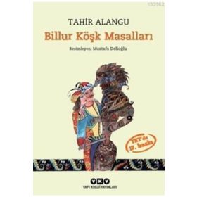 Yapı Kredi Yayınları Billur Köşk Masalları