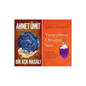 Yapı Kredi Yayınları Bir Aşk Masalı