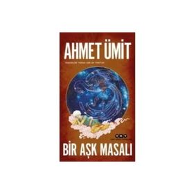 Yapı Kredi Yayınları Bir Aşk Masalı