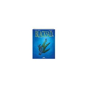 Yapı Kredi Yayınları Blacksad 4 – Cehennem, Sessizlik Kitabı