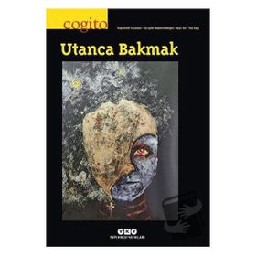 Yapı Kredi Yayınları Cogito 110 Utanca Bakmak
