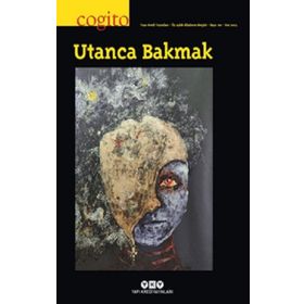 Yapı Kredi Yayınları Cogito 110 Utanca Bakmak