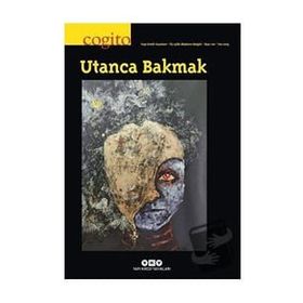 Yapı Kredi Yayınları Cogito 110 Utanca Bakmak