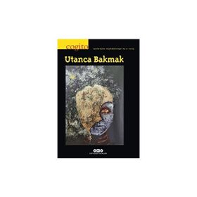 Yapı Kredi Yayınları Cogito 110 Utanca Bakmak