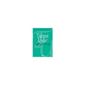Yapı Kredi Yayınları Göğe Bakma Durağı - Turgut Uyar -