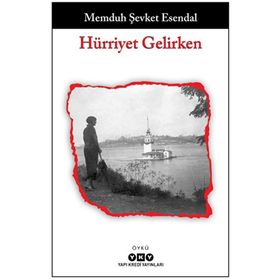 Yapı Kredi Yayınları Hürriyet Gelirken Kitabı