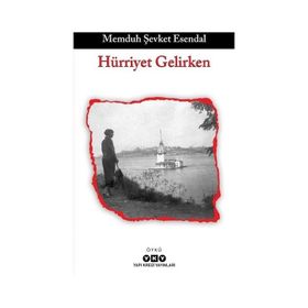 Yapı Kredi Yayınları Hürriyet Gelirken Kitabı