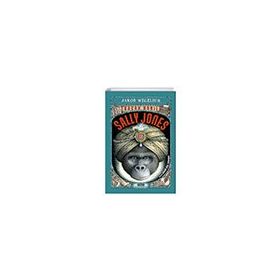 Yapı Kredi Yayınları Kaçak Goril Sally Jones Kitabı