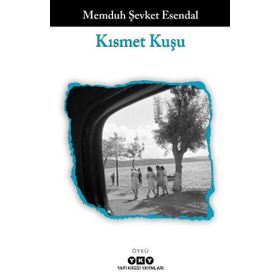 Yapı Kredi Yayınları Kısmet Kuşu Kitabı