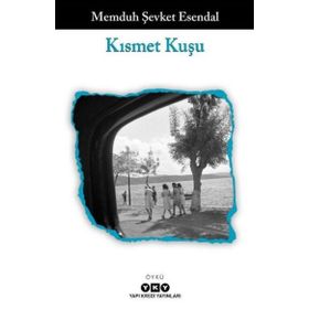 Yapı Kredi Yayınları Kısmet Kuşu Kitabı