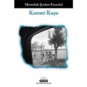 Yapı Kredi Yayınları Kısmet Kuşu Kitabı