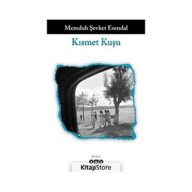 Yapı Kredi Yayınları Kısmet Kuşu Kitabı