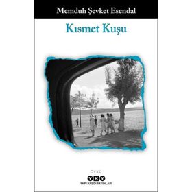 Yapı Kredi Yayınları Kısmet Kuşu Kitabı