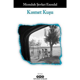 Yapı Kredi Yayınları Kısmet Kuşu Kitabı