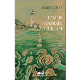 Yapı Kredi Yayınları Lampje ve Denizin Çocukları Kitabı