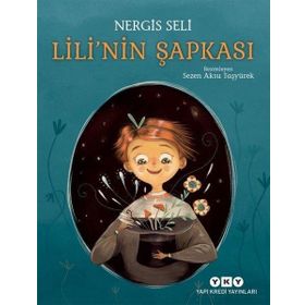 Yapı Kredi Yayınları Lili'Nin Şapkası Kitabı