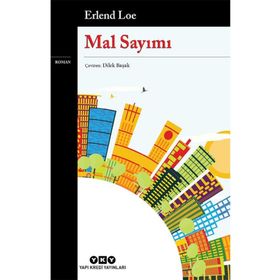 Yapı Kredi Yayınları Mal Sayımı Kitabı