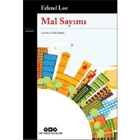 Yapı Kredi Yayınları Mal Sayımı Kitabı