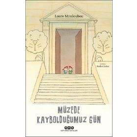 Yapı Kredi Yayınları Müzede Kaybolduğumuz Gün