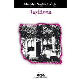 Yapı Kredi Yayınları Taş Havan Kitabı