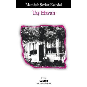 Yapı Kredi Yayınları Taş Havan Kitabı