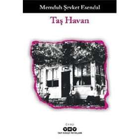 Yapı Kredi Yayınları Taş Havan Kitabı
