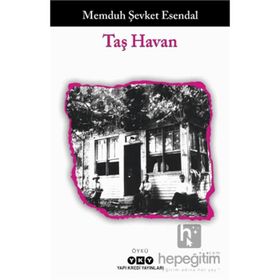 Yapı Kredi Yayınları Taş Havan Kitabı