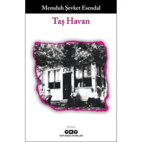 Yapı Kredi Yayınları Taş Havan Kitabı