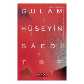 Yapı Kredi Yayınları Top Kitabı