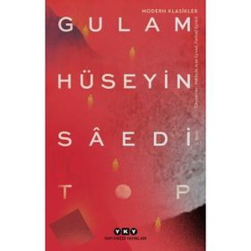 Yapı Kredi Yayınları Top Kitabı