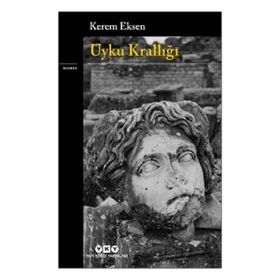 Yapı Kredi Yayınları Uyku Krallığı Kitabı