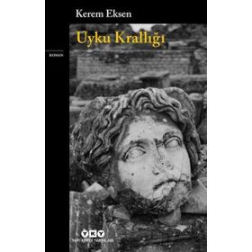 Yapı Kredi Yayınları Uyku Krallığı Kitabı