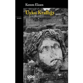 Yapı Kredi Yayınları Uyku Krallığı Kitabı