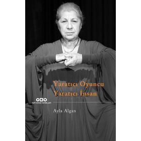 Yapı Kredi Yayınları Yaratıcı Oyuncu Yaratıcı İnsan Kitabı