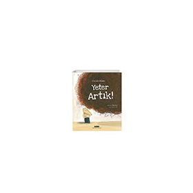 Yapı Kredi Yayınları Yeter Artık! Kitabı