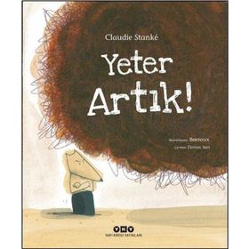 Yapı Kredi Yayınları Yeter Artık! Kitabı
