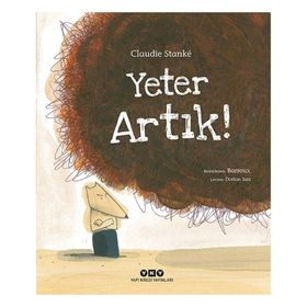 Yapı Kredi Yayınları Yeter Artık! Kitabı