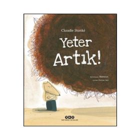 Yapı Kredi Yayınları Yeter Artık! Kitabı