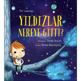 Yapı Kredi Yayınları Yıldızlar Nereye Gitti? Kitabı
