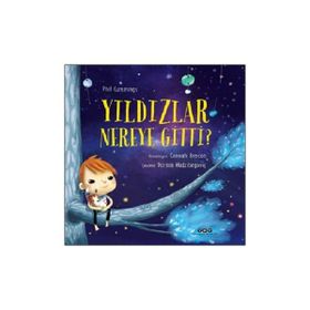 Yapı Kredi Yayınları Yıldızlar Nereye Gitti? Kitabı