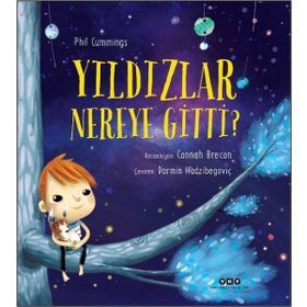 Yapı Kredi Yayınları Yıldızlar Nereye Gitti? Kitabı