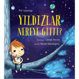 Yapı Kredi Yayınları Yıldızlar Nereye Gitti? Kitabı