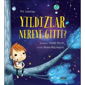 Yapı Kredi Yayınları Yıldızlar Nereye Gitti? Kitabı