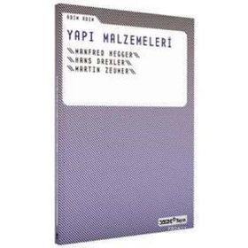 YAPI MALZEMELERI - MANFRED HEGGER