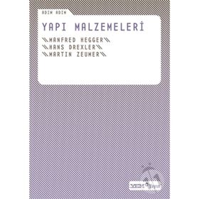 YAPI MALZEMELERI - MANFRED HEGGER