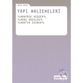YAPI MALZEMELERI - MANFRED HEGGER
