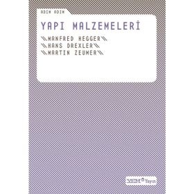 YAPI MALZEMELERI - MANFRED HEGGER