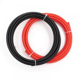 Yapı Solar 20 metre Paket 6 mm Solar Kablo